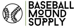 Baseball Mound Shop