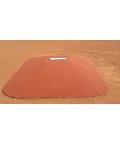 PORTABLE PITCHING MOUNDS AllStar Mounds 10" Senior League Baseball Portable Pitching Mound 6