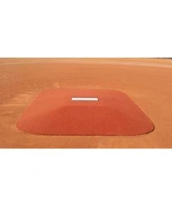 PORTABLE PITCHING MOUNDS AllStar Mounds 10" Senior League Baseball Portable Pitching Mound 6