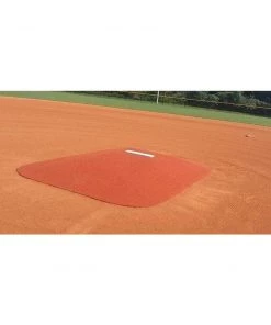 PORTABLE PITCHING MOUNDS AllStar Mounds 10