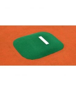 AllStar Mounds 4" Beginner Youth Baseball Portable Pitching Mound 1