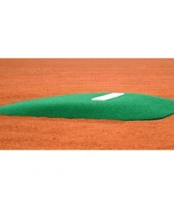 AllStar Mounds 4" Beginner Youth Baseball Portable Pitching Mound 1