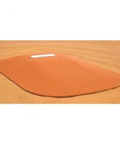 AllStar Mounds 8" Pony League Baseball Portable Pitching Mound 4