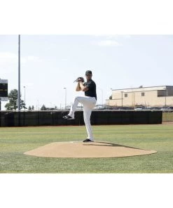 Arizona Mound Company Victory Mounds VM-10 Senior Portable Pitching Mound