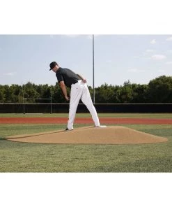 Arizona Mound Company Victory Mounds VM-10 Senior Portable Pitching Mound