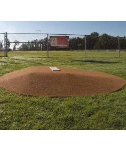 Arizona Mound Company Victory Mounds VM-6 Youth Portable Pitching Mound PORTABLE PITCHING MOUNDS