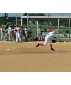 Arizona Mound Company Victory Mounds VM-6 Youth Portable Pitching Mound PORTABLE PITCHING MOUNDS