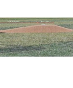 Arizona Mound Company Victory Mounds VM-6 Youth Portable Pitching Mound PORTABLE PITCHING MOUNDS