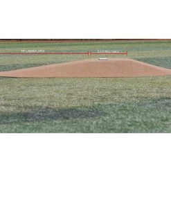 Arizona Mound Company Victory Mounds VM-8 Little League Portable Pitching Mound