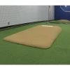 Arizona Mound Company PORTABLE PITCHING MOUNDS Victory Mounds VM-Sandlot Backyard Portable Practice Pitching Mound