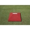 Trigon Sports PORTABLE PITCHING MOUNDS Baseball Junior Pro Pitching Mound Clay Turf 419003