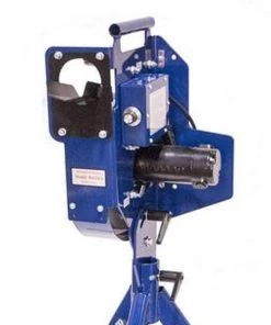 Baseball Pitching Machines BATA 1 Baseball Pitching Machine PM Bata B1 BB 10