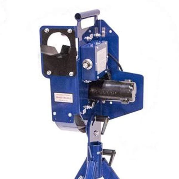 Baseball Pitching Machines BATA 1 Baseball Pitching Machine PM Bata B1 BB 10