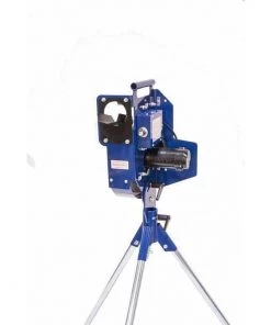 Baseball Pitching Machines BATA 1 Baseball Pitching Machine PM Bata B1 BB 10