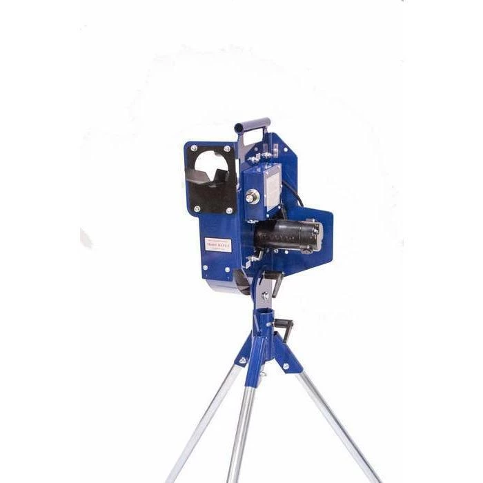 Baseball Pitching Machines BATA 1 Baseball Pitching Machine PM Bata B1 BB 10