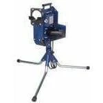 Baseball Pitching Machines BATA 1 Bb/Sb Combination Pitching Machine PM Bata B1 C 10