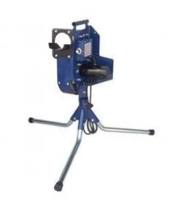 BATA 1 Softball Pitching Machine PM Bata B1 SB 10 Softball Pitching Machines