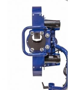 Baseball Pitching Machines BATA 2 Baseball Pitching Machine PM BATA2 BB 10