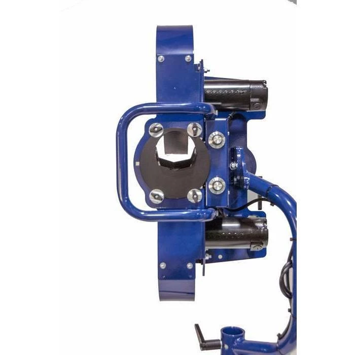 Baseball Pitching Machines BATA 2 Baseball Pitching Machine PM BATA2 BB 10