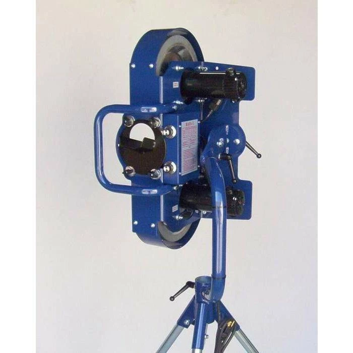 Baseball Pitching Machines BATA 2 Baseball Pitching Machine PM BATA2 BB 10