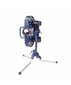 BATA 2 Bb/Sb Combination Pitching Machine PM Bata2 C 10