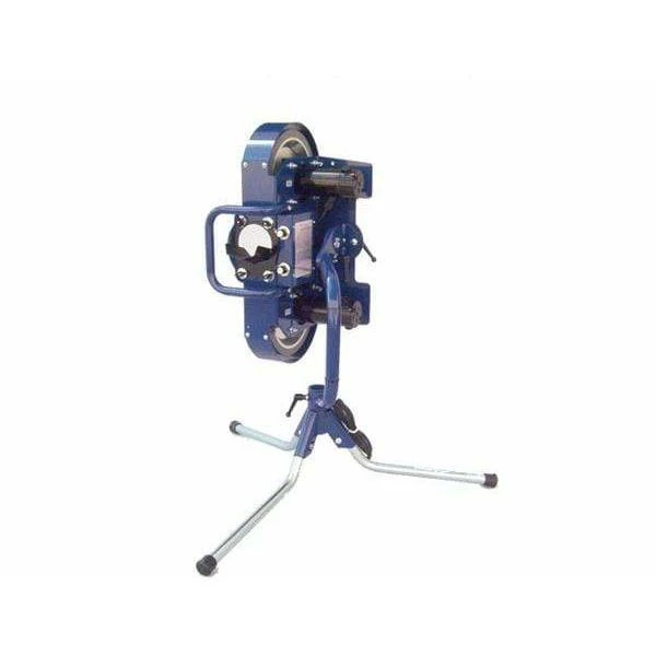 BATA 2 Bb/Sb Combination Pitching Machine PM Bata2 C 10