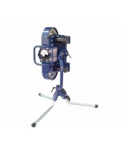 BATA 2 Softball Pitching Machine PM Bata2 SB 10
