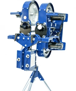 BATA 2Pitch3 Baseball Pitching Machine PM Bata 2P3 10 Baseball Pitching Machines