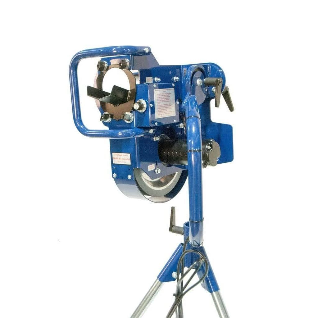 BATA B1 Curveball Baseball Pitching Machine PM Bata B1C BB 10