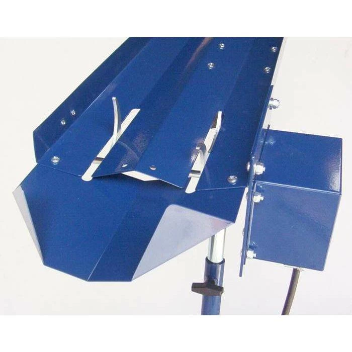 BATA Combination Auto Ball Feeder PM BATA AUTO FEEDER 10 Automatic Ball Feeders