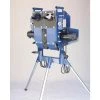 Baseball Pitching Machines BATA Twin Pitch Bb/Sb Combination Pitching Machine PM Bata TP C 10
