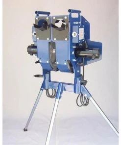 BATA Twin Pitch Softball Pitching Machine PM Bata TP SB 10