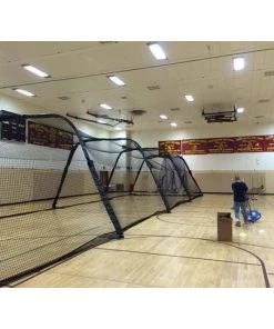 BATCO 24' Foldable Batting Cage CA80-24