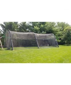 Batting Cages BATCO 36' Foldable Batting Cage CA80-36