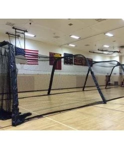 Batting Cages BATCO 36' Foldable Batting Cage CA80-36