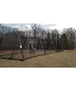Batting Cages BATCO 36' Foldable Batting Cage CA80-36