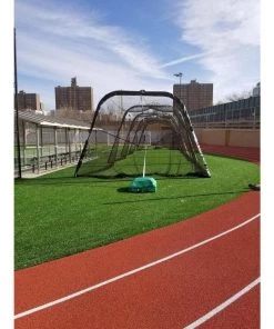 Batting Cages BATCO 36' Foldable Batting Cage CA80-36