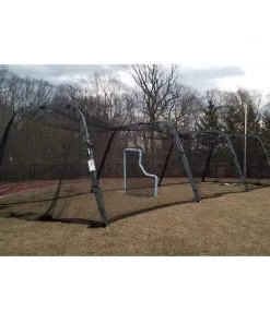Batting Cages BATCO 40' Foldable Batting Cage CA80-40