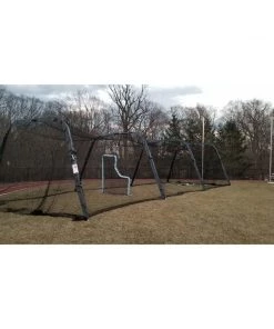 Batting Cages BATCO 54' Foldable Batting Cage CA54
