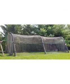 Batting Cages BATCO 54' Foldable Batting Cage CA54