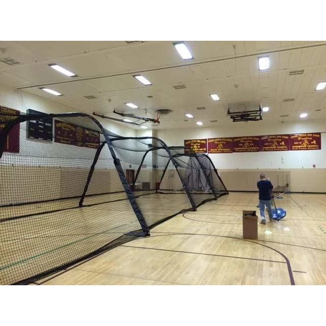 Batting Cages BATCO 54' Foldable Batting Cage CA54