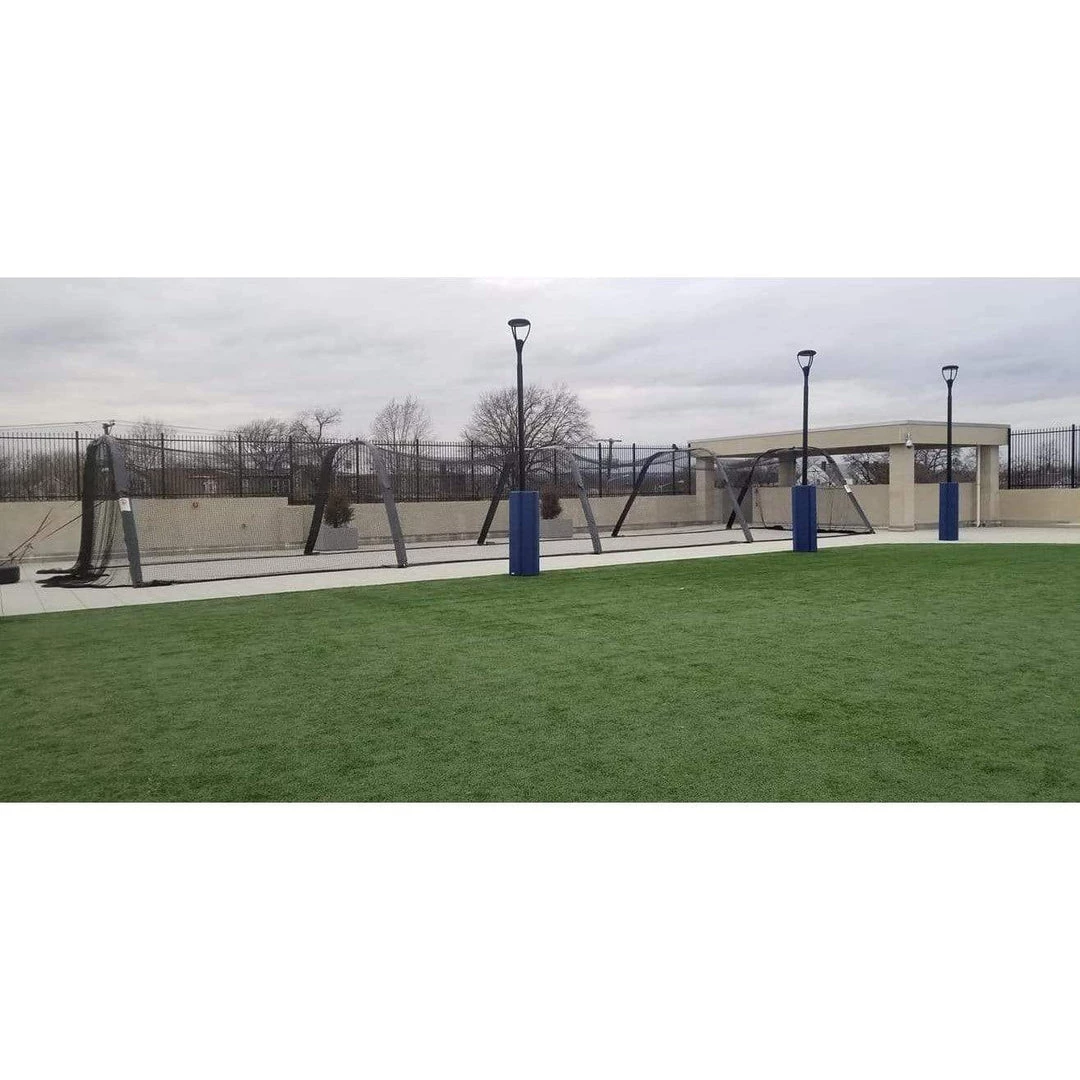 Batting Cages BATCO 54' Foldable Batting Cage CA54