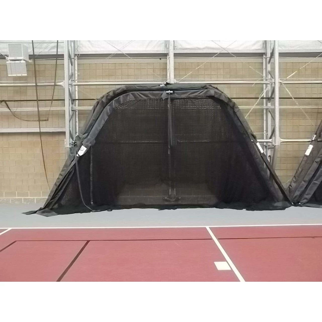 Batting Cages BATCO 54' Foldable Batting Cage CA54