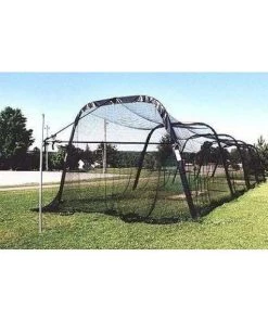 Batting Cages BATCO 72' Foldable Batting Cage CA72