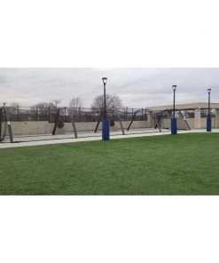 Batting Cages BATCO 72' Foldable Batting Cage CA72