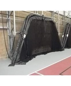 Batting Cages BATCO 72' Foldable Batting Cage CA72