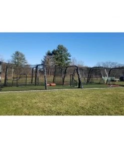 Batting Cages BATCO 72' Foldable Batting Cage CA72
