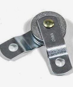 BCI 10 Pack Of Zinc Plated Steel Pulleys BBK-PULLEY-10