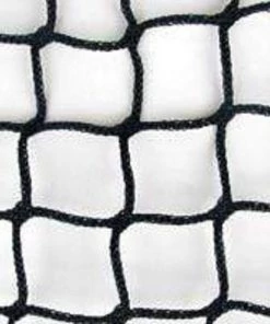 BCI 10' X 10' Netting Backdrop GOLF IMPACT-HDPE Batting Cage Nets