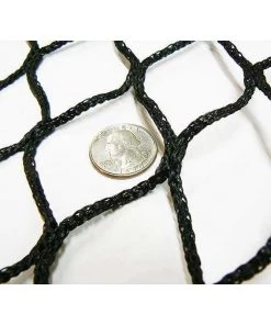 Batting Cage Nets BCI 12' X 14' #62 KVX200 Flat Panel Net FLAT PANEL-#62 12X14